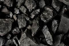 North Kilvington coal boiler costs