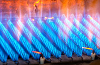 North Kilvington gas fired boilers