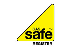 gas safe companies North Kilvington